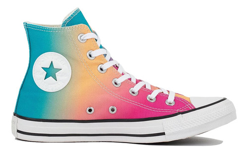 Championes Converse - Chuck Taylor All Star - A02627c