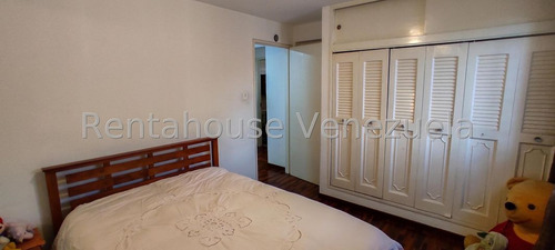 Amplio Apartamento En Venta Entrada Cerro Verde Nb 5-6119
