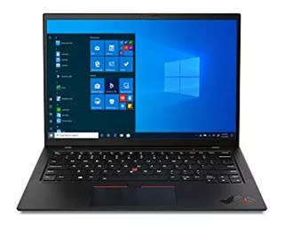 Ultrabook Lenovo Thinkpad X1 Carbon Gen 9 De 14 , Intel Core