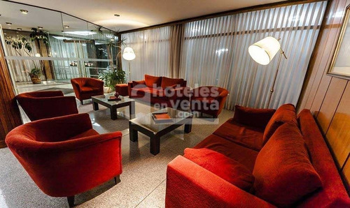 Imagen 3 de 19 de Hotel En Venta En Trelew - Chubut - Ar-ch4-1