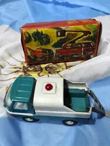 Comprar Camioneta Auxilio Gorgo - Serie Frontales 