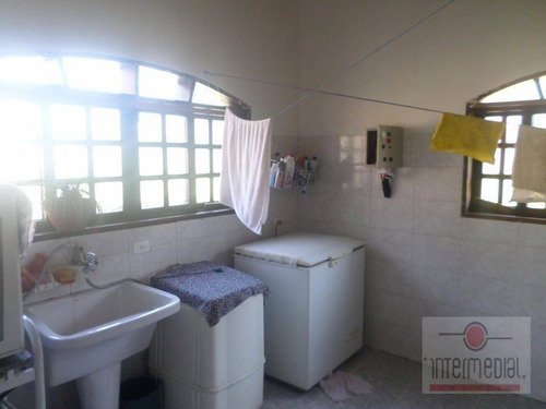 Imagem 10 de 30 de Sítio Rural À Venda, Jeriva, Boituva. - Si0066