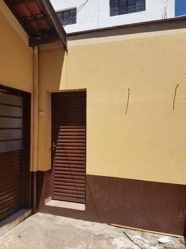 Casa Para Alugar, Parque Cecap I - Piracicaba/sp - Ca2760