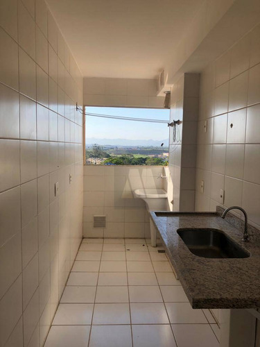 Imagem 11 de 17 de Apartamento Com 2 Dormitórios À Venda, 58 M² Por R$ 225.000,00 - Glória - Macaé/rj - Ap0048