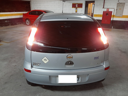 Chevrolet Corsa
