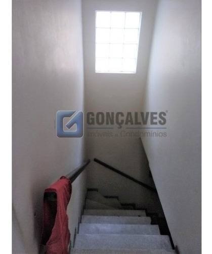 Imagem 7 de 15 de Venda Sobrado Sao Bernardo Do Campo Centro Ref: 137262 - 1033-1-137262