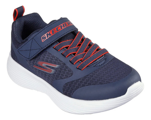 Zapatilla Niño Skechers Go Run 400 V2 L