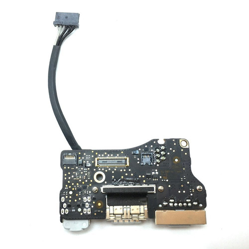 Padarsey Nueva Entrada De Cc E / S Junta Ajuste Para Apple M