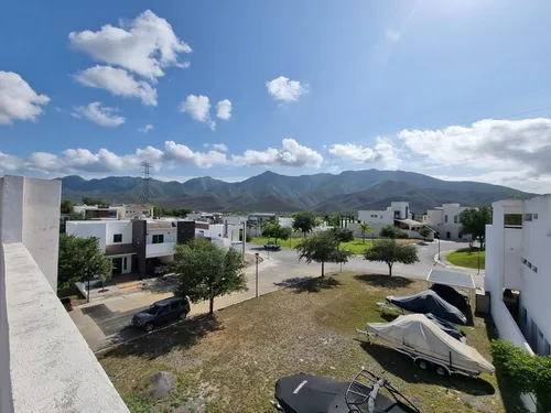 Casa En Venta En El Club Nautico Punta La Boca Zona Santiago