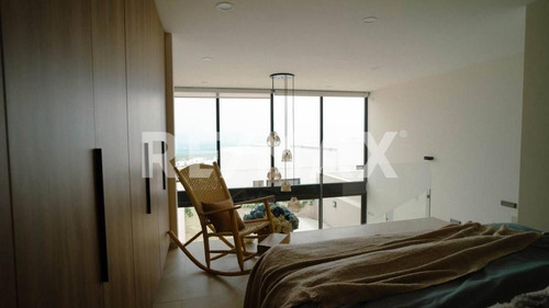 Loft En Preventa En Zibatá Con Vista Panorámica