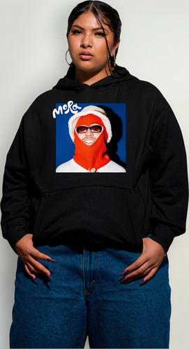 Sudadera 2xl Para Concierto Rap Mora Gira Memorias