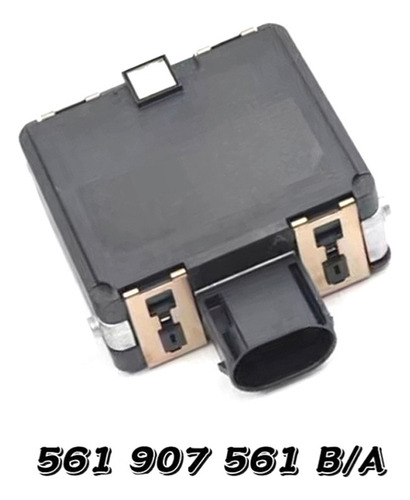 561907561a Unidad De Control Con Sensor De Crucero Adaptativ