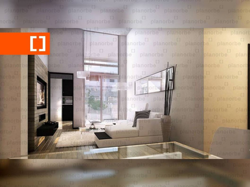 Venta De Apartamento Obra Construcción 3 Dormitorios En Goes, Altos Del Libertador Unidad C657