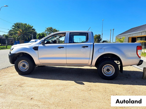 Ford Ranger Xl 4 X 2