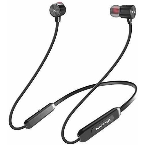 Audifono Bluetooth Upgrade 5.0 Ipx7 In Ear Impermeable Para