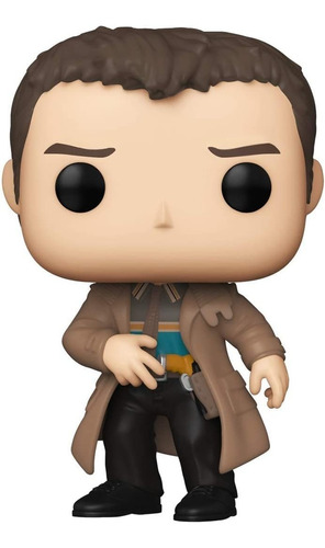 Funko Pop Blade Runner Rick Deckard