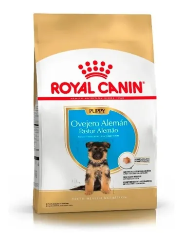 comprar Royal Canin Ovejero Aleman Junior 12 Kg Raza Grande Cachorro