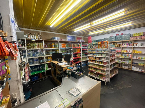 Venta Fondo De Comercio Comunitario Equipado