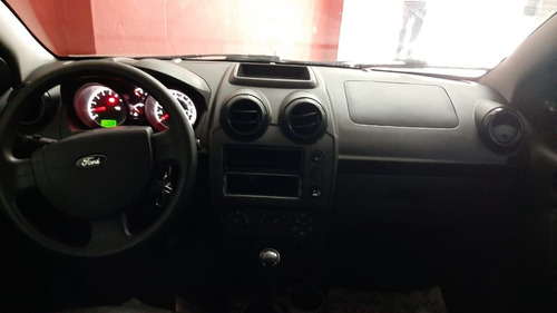 Ford Fiesta Completo 2012