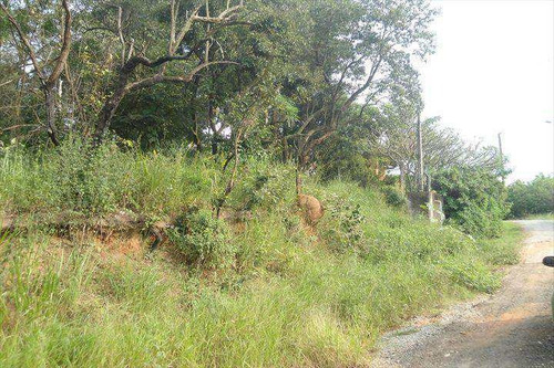 Imagem 5 de 6 de Terreno, Parque Mirante De Parnaíba, Santana De Parnaíba - R$ 1.44 Mi, Cod: 172000 - V172000