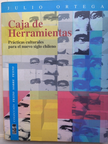 Caja De Herramientas - Julio Ortega