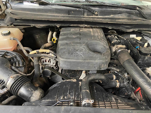 Ford Ranger 2.2 Cd 4x2 Xl Tdci 125cv 2012