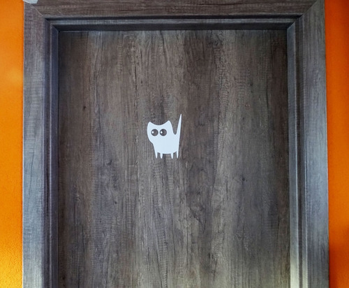 Figura Gatos Para Decorar Ambientes