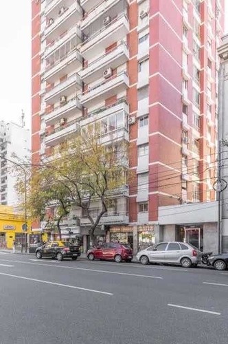 Imagen 24 de 28 de Departamento 4 Ambientes Balcón Av. Rivadavia 3585 Almagro