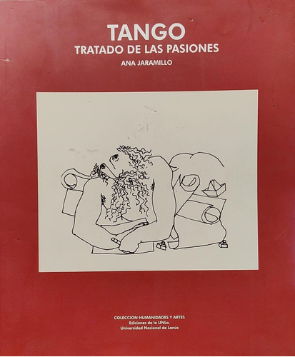 Tango Tratado De Las Pasiones