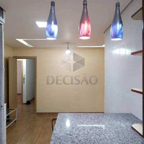 Imagem 2 de 28 de Apartamento 3 Quartos À Venda, 3 Quartos, 1 Vaga, Barroca - Belo Horizonte/mg - 16610