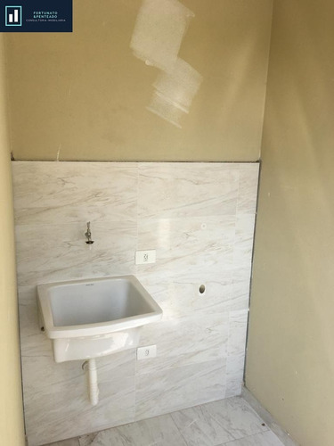 Imagem 10 de 11 de Apartamento - Ap00289 - 69330435