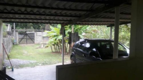 Imagem 2 de 4 de Chácara À Venda Com 2 Quartos Em Itanhaém-sp | 7713-pc