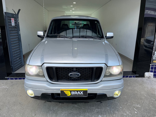 Ford Ranger 2.3 Xls Cab. Dupla 4x2 4p