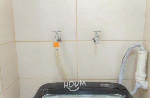 Departamento Avenida Independencia Id: 135629