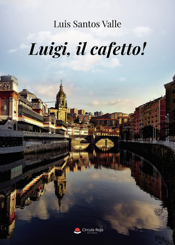 Luigi Il Cafetto!