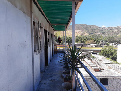 Imagen 20 de 21 de Excelente Edificio En Alquiler En El Cementerio, Caracas