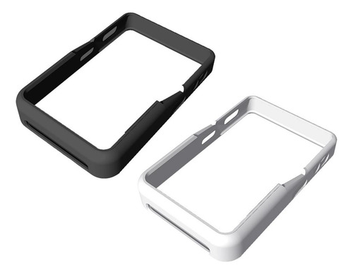 Funda Protectora De Tpu Protect Para R35s/r36s, Protector De