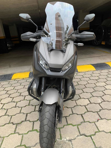 Honda X Adv 750k