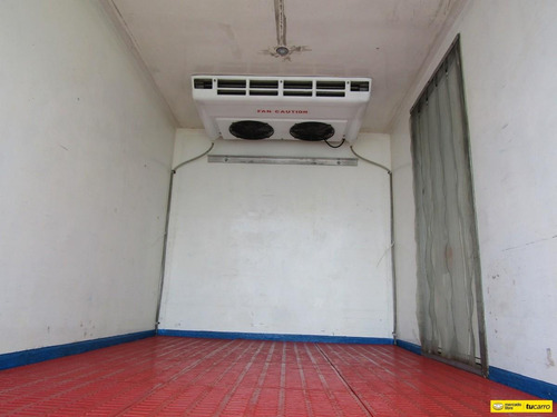 Chevrolet Nhr Euro 4 Congelamiento