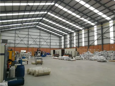 Bodega en arriendo