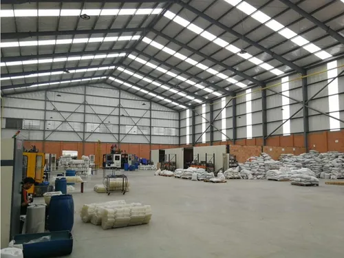 Bodega Industrial Y Logistica En Arriendo, Tocancipa