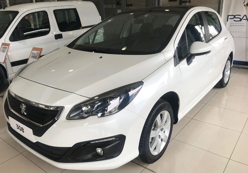 Peugeot 308 Allure 1.6 Nafta