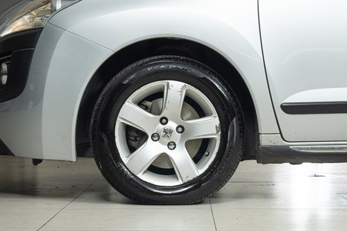 Peugeot 3008 Premium Plus 156 Cv Usados Taraborelli