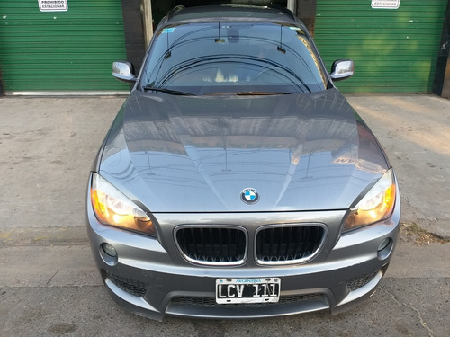 Bmw X1 2.0 Sdrive 18i Active Permuto Financio