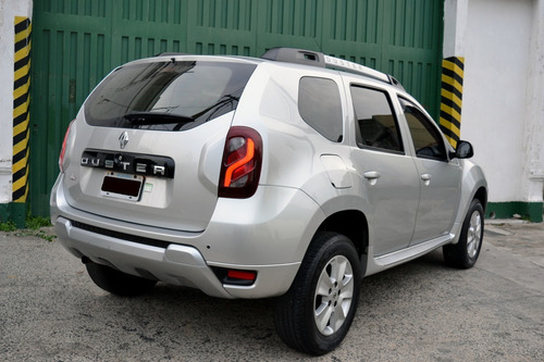 Renault Duster Privilege 1.6 2015 Unico Dueño / 70.000km /