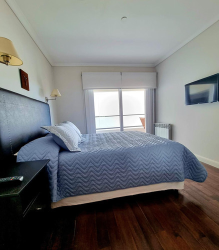 Departamento En Alquiler Invierno 2024. 2 Amb. Amenities. Zona Guemes