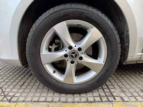 Mercedes-Benz Vito 1.6 111 Cdi furgón mixto plus 2021