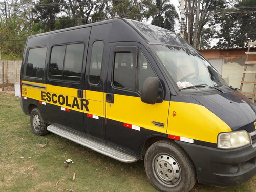 Ducato Multijet