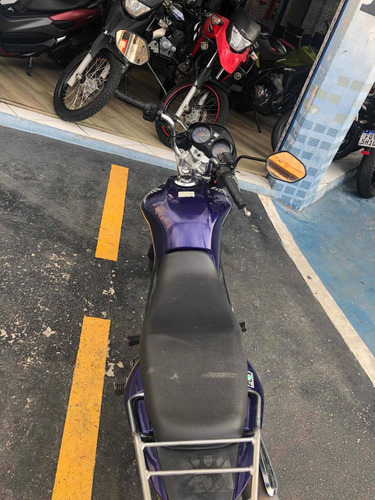 Honda 150 Ex 2012 Honda Ex 150 2012