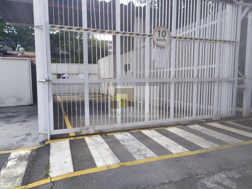 Imagem 29 de 30 de Galpão Para Alugar, 11578 M² Por R$ 290.000,00/mês - Vila Leopoldina - São Paulo/sp - Ga0061